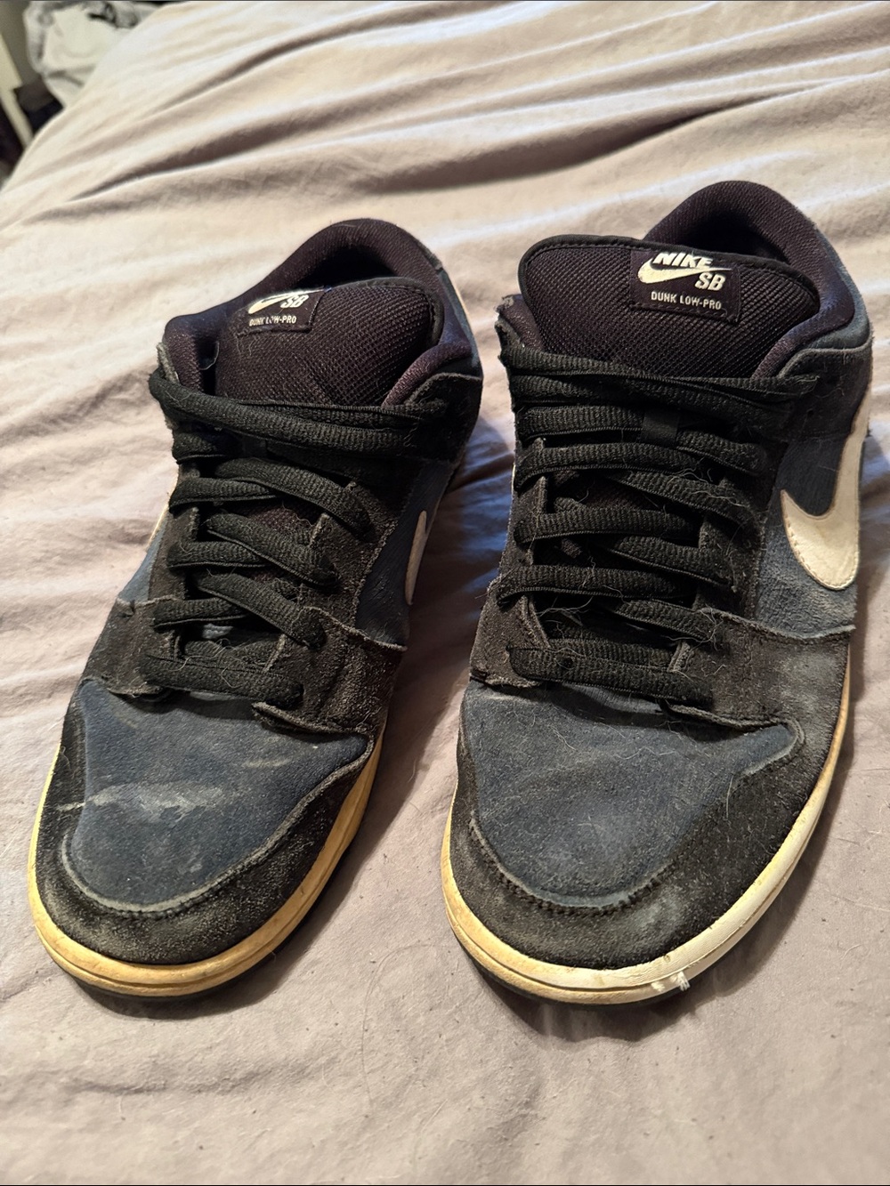 Nike SB Sneakers